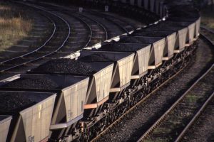 <p>In British Columbia, Canada, the coal industry will benefit from exemptions from the region&#8217;s carbon tax. (Copyright:&nbsp;<a href="http://www.freefoto.com/preview/23-40-1/MGR-Coal-Train" target="_blank">Ian Britton</a>)</p>