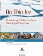 On thin ice - report about climate change effecting the cyrosphere