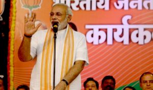 <p>With a number of veteran NGO activists among its leaders, there was widespread expectation that the new party would come up with a blueprint for sustainable development. (Image by New Delhices)</p>