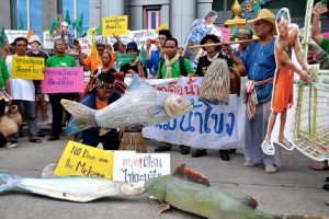 <p>Popular resentment against dams is growing in Vietnam and Cambodia (Image by International Rivers)</p>