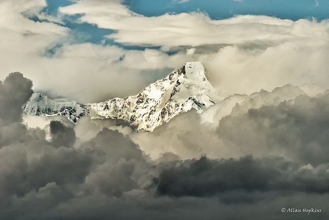 <p>Nature’s fury coupled with administrative ineptitude in handling pilgrim rush have resulted in the cancellation of many important pilgrimages since 2012 (Photo by Allan Hopkins)</p>