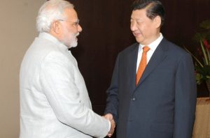 <p>The absence of India’s prime minister Narendra Modi and China’s president Xi Jinping from the UN climate talks this month is likely to be a blow to the chances of progress. (Image by Press Information Bureau, Government of India)</p>