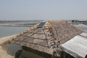 <p>40% of households in Bangladesh don&#8217;t have access to electricity from the grid</p>