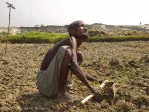 Climate Change Impacts in Bangladesh Folgen des Klimawandels in Bangladesh