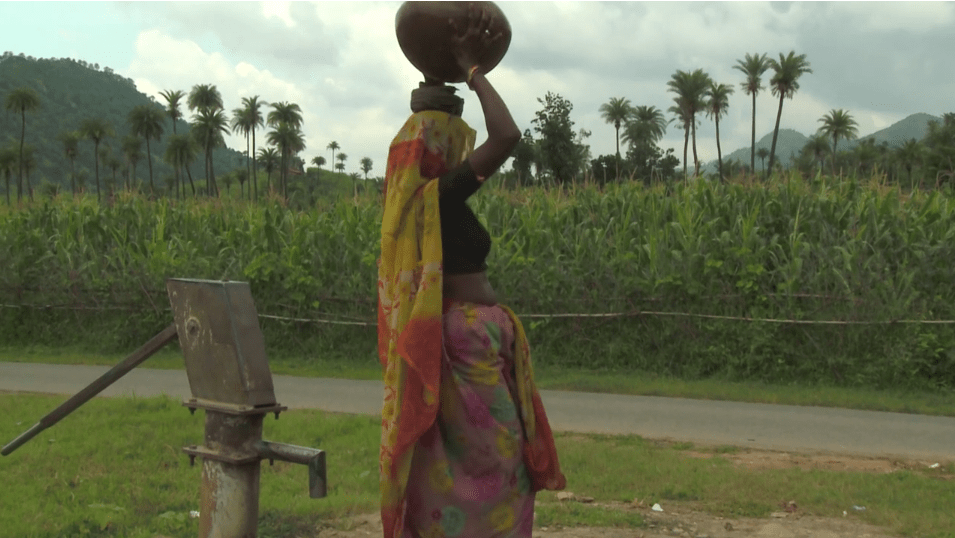 India: Women On The Frontline Of Climate Change