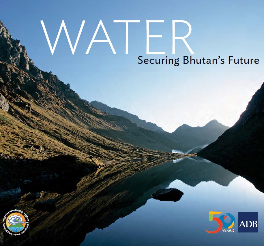 water-bhutan-adb