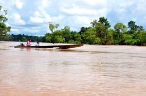<p>Laos has already built 29 large dams along the river’s mainstream and tributaries, with plans for over 100 in total. </p>