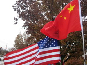<p>China no está preparada para asumir el lugar de EE.UU. (imagen: <a href="https://www.flickr.com/photos/87913776@N00/3033615378" target="_blank" rel="noopener">futureatlas.com</a>)</p>