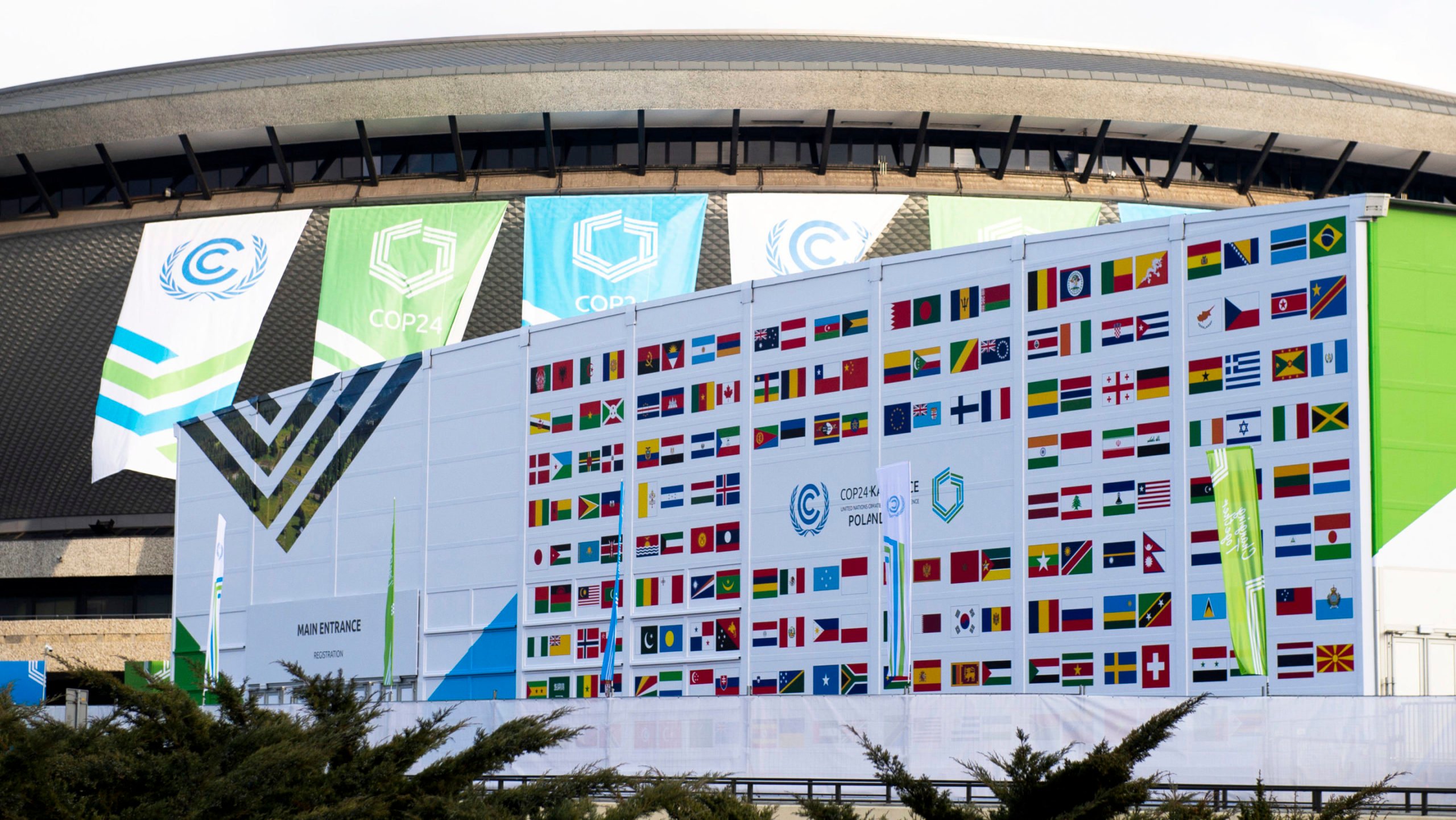 <p>COP24 Katowice <a href="https://www.flickr.com/photos/cop24official/45203132805/">© cop24.gov.pl</a></p>