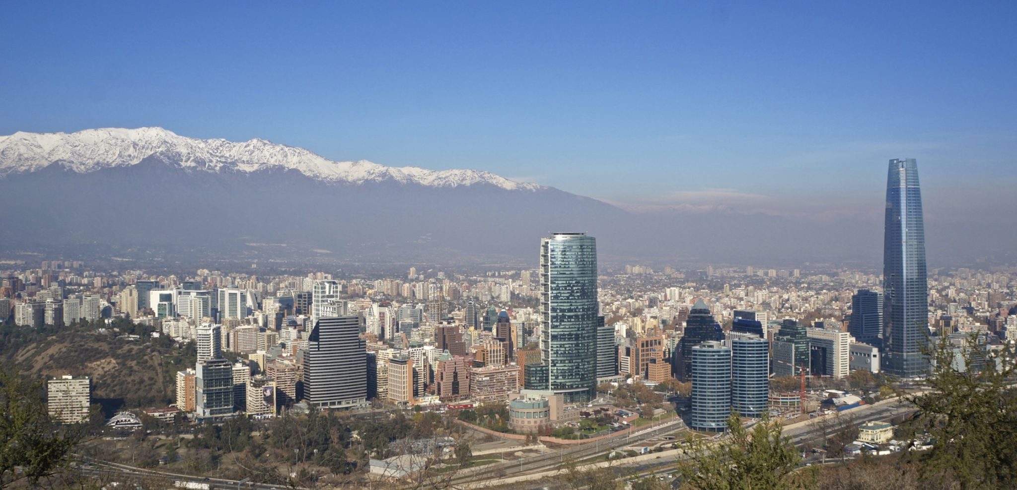 <p>Santiago de Chile (imagen: <a href="https://www.flickr.com/photos/armandolobos/8955650674">alobos</a>)</p>