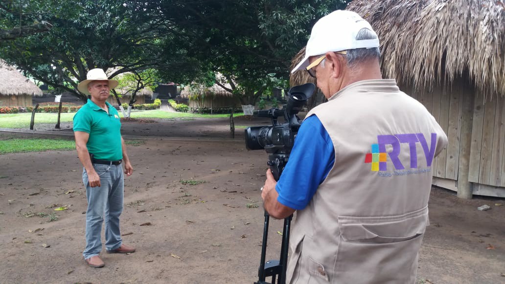 <p><span style="font-weight: 400;">Ao menos cinco defensores ambientais, como o mexicano Adán Vez, foram assassinados desde que a OMS declarou a pandemia do Covid-19 em 11 de março. (Imagem: Facebook La Mancha en Movimiento).</span></p>