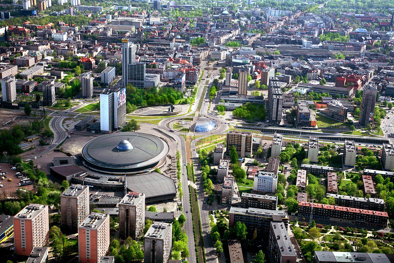 <p>Negotiators in the Polish city of Katowice&nbsp;must&nbsp;agree rules around implementing emissions cuts&nbsp;and also deliver&nbsp;a clear political signal on 2020 ambition (Image:&nbsp;Umkatowice)</p>