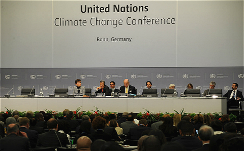 UN climate talks reconvene as hopes for ambitious deal fade | Dialogue ...