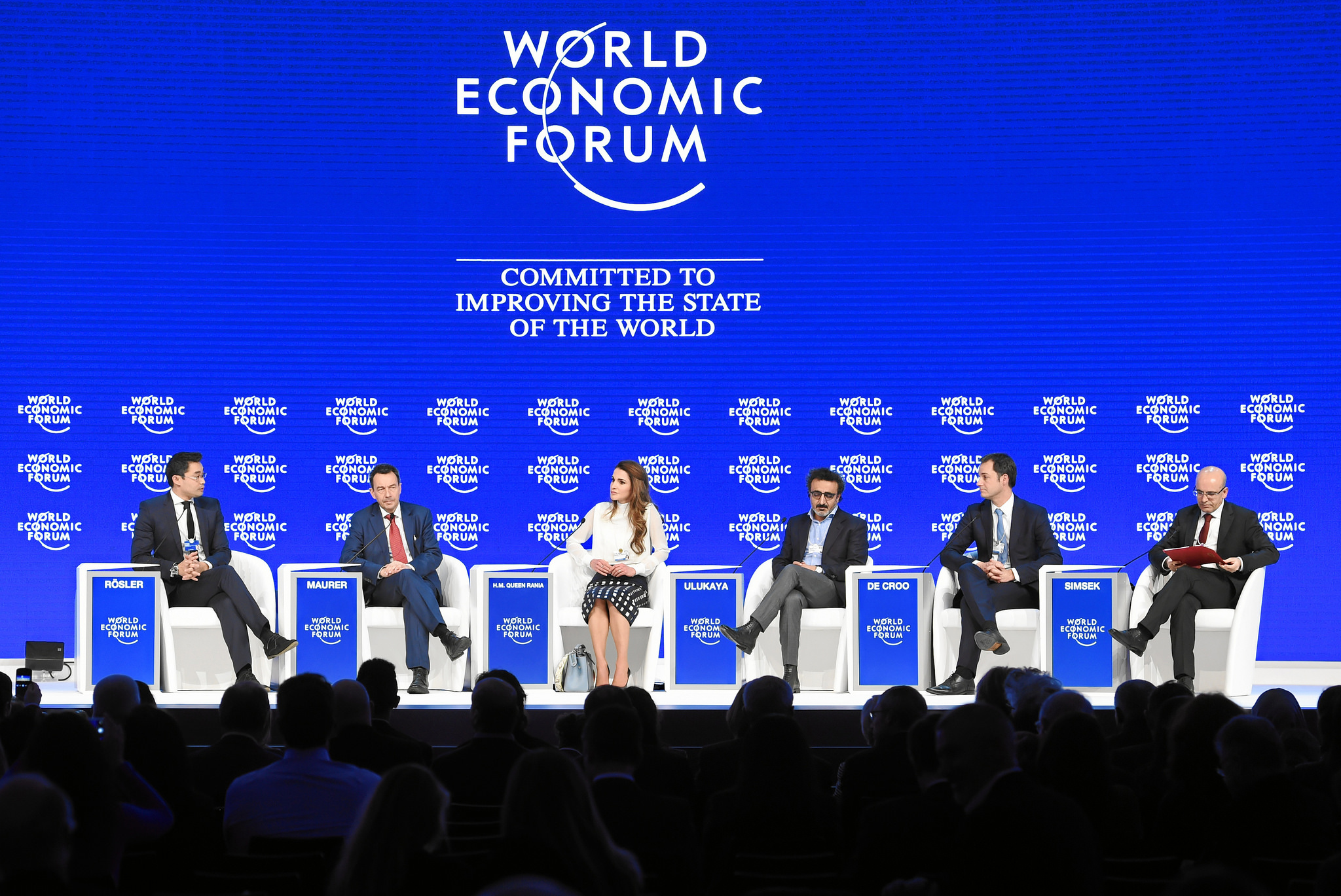 <p>(Image by WORLD ECONOMIC FORUM / Valeriano Di Domenico)</p>