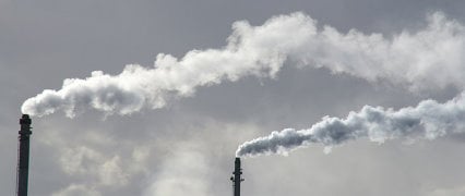 Data gaps hobble carbon trading | Dialogue Earth