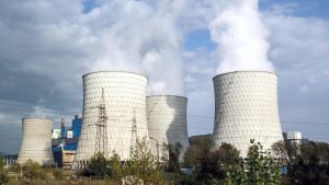 <p>Tuzla power plant, Bosnia and Herzegovina (Image: Alamy)</p>