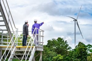 <p>Greater responsibility, accountability and transparency on the implementation of environmental law will be focal points for China in 2018&nbsp;(Image:&nbsp;ADB)</p>