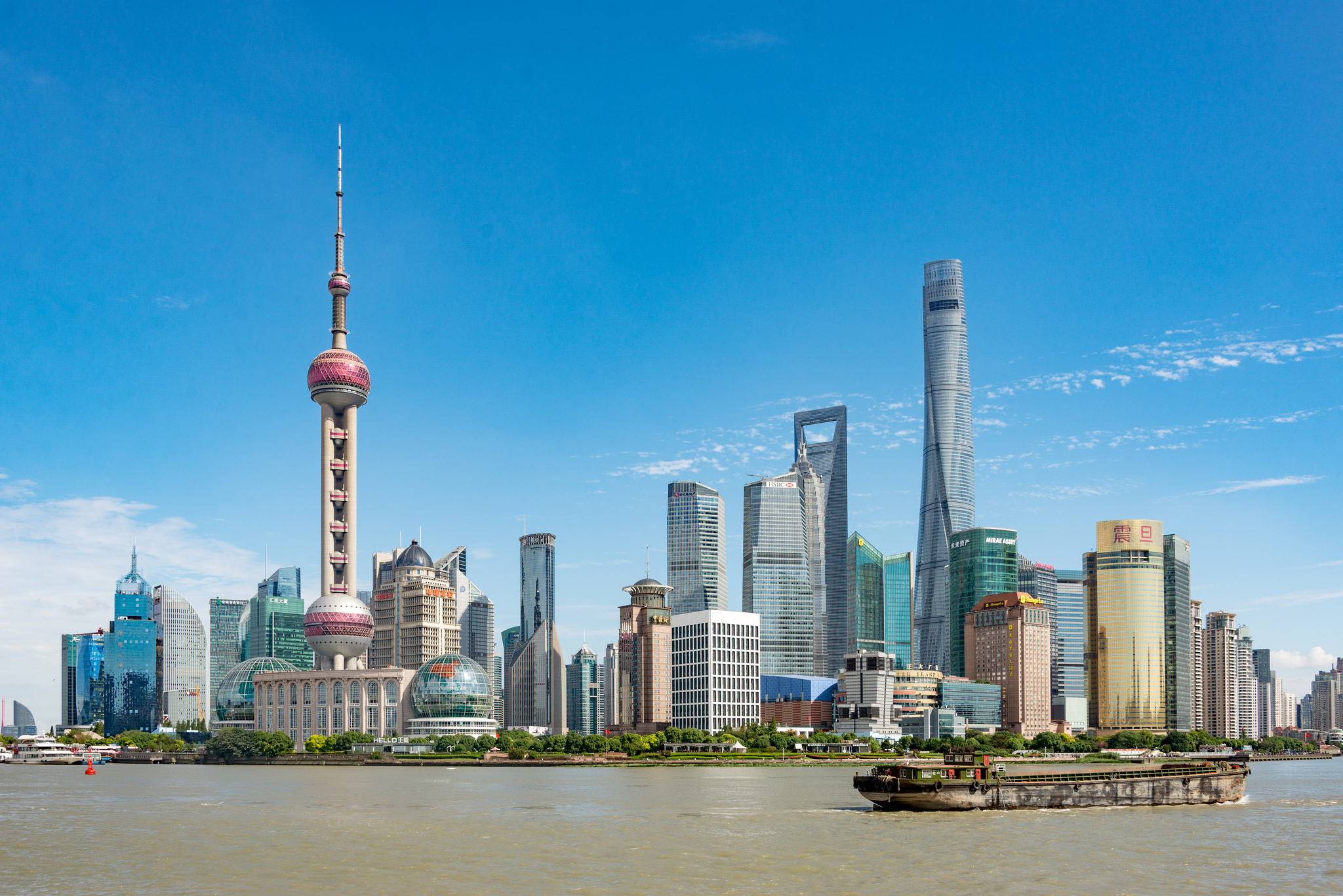 <p>Green bonds are helping Chinese businesses green the&nbsp;economy&nbsp;(Image:&nbsp;xiquinhosilva)</p>