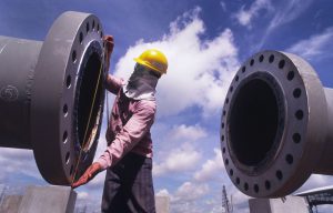 <p>The 342km pipeline will connect Khon Kaen province to an existing pipeline in the central province of Saraburi (Image: Alamy)</p>