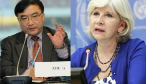 <p>There is great potential for more cooperation between the EU and China on climate and energy</p>