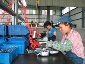 <p>China is expected to produce more&nbsp;e-waste than the United States or the European Union by 2030 (Image:&nbsp;Global E-Waste Monitor)</p>