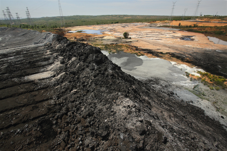 State investment giant dropping coal hides reality | Dialogue Earth