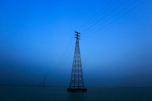 <p>China was involved in 18.4 gigawatts of coal-fired power projects in Bangladesh as of May 2019 (Image: Alamy)</p>