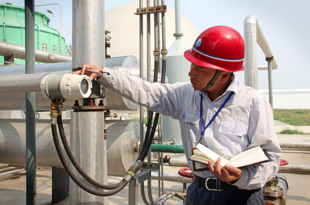 <p>The Xiangyang sludge-to-energy plant. (Image: TOVEN)</p>