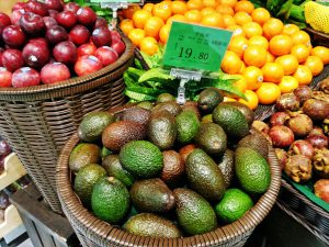 <p>China&#39;s&nbsp;avocado imports&nbsp;grew from 1.9 tonnes to 25,000 tonnes between&nbsp;2010 and 2016&nbsp;(Image: Alamy)</p>