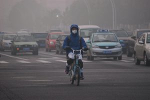 <p>The benefits of pursuing healthier air quality standards far exceed the cost of controls, says Eugene Leong (Image: Alamy)</p>