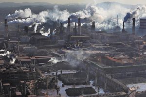 <p>图片来源：<a href="http://media.greenpeace.org/archive/Steel-Cities-in-China-s-Hebei-Province-27MZIF3V4BY0.html" target="_blank">Lu</a><a href="http://media.greenpeace.org/archive/Steel-Cities-in-China-s-Hebei-Province-27MZIF3V4BY0.html" target="_blank"> Guang / Greenpeace</a></p>