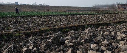 “I openly call for emissions cuts” (1) | Dialogue Earth