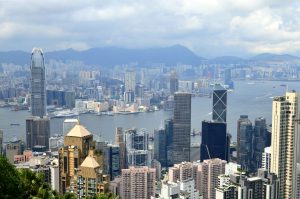 <p>Cross-border cooperation between China and Hong Kong should be significantly expanded (Image: pxhere)</p>