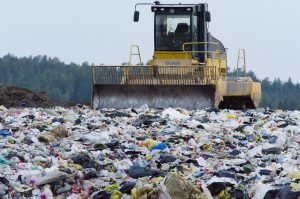 <p>Waste disposal companies in China&nbsp;are accused of fraudulently obtaining government&nbsp;subsidies&nbsp;(Image by Prylarer)</p>