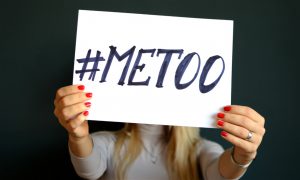 <p>China&#8217;s environmental sector is no exception to allegations of sexual harassment against men (Image: Mihai Surdu/Unsplash)</p>