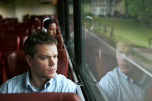 <p>Industry groups railed against Matt Damon&#8217;s new film on hydraulic fracturing even before the film&#8217;s December debut. (Image credit: Focus Features)</p>