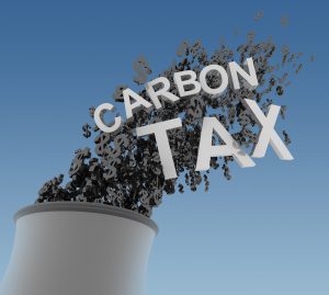 <p>A carbon tax on imports could make international cooperation on tackling climate change harder (Image by&nbsp;shutterstock)</p>