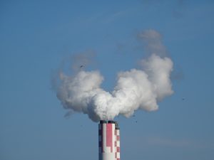 <p>图片来源：<a href="https://pixabay.com/en/smoke-steam-environment-pollution-1676336/">imagii</a></p>