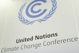 UNFCCC United Nations climate change conference