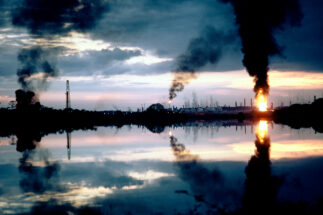 Refineria petróleo Tabasco