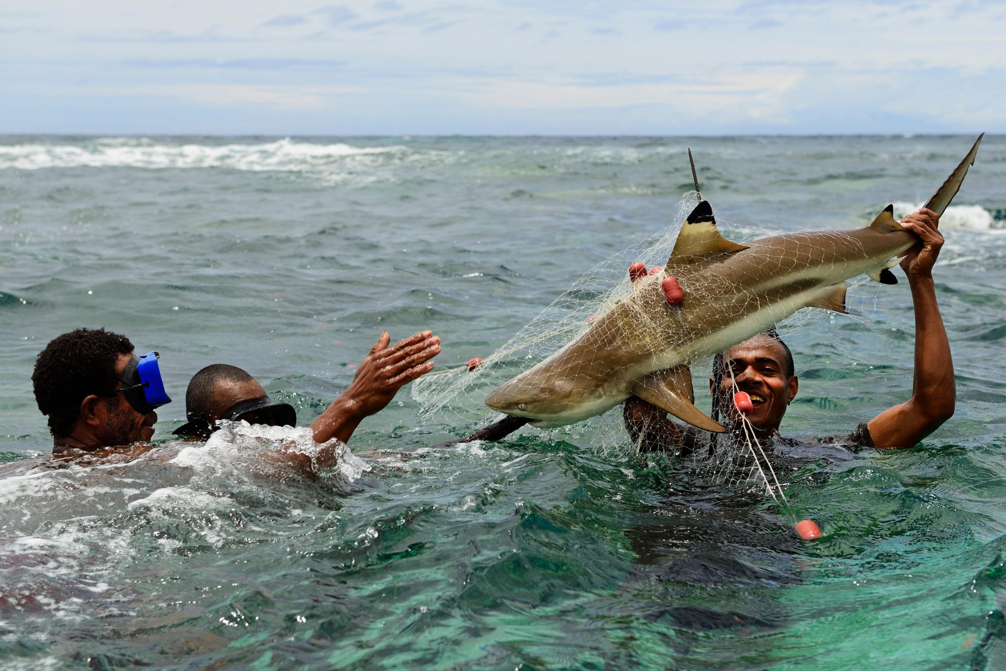 Podcast: The damaging failure of seabed mining in Papua New Guinea