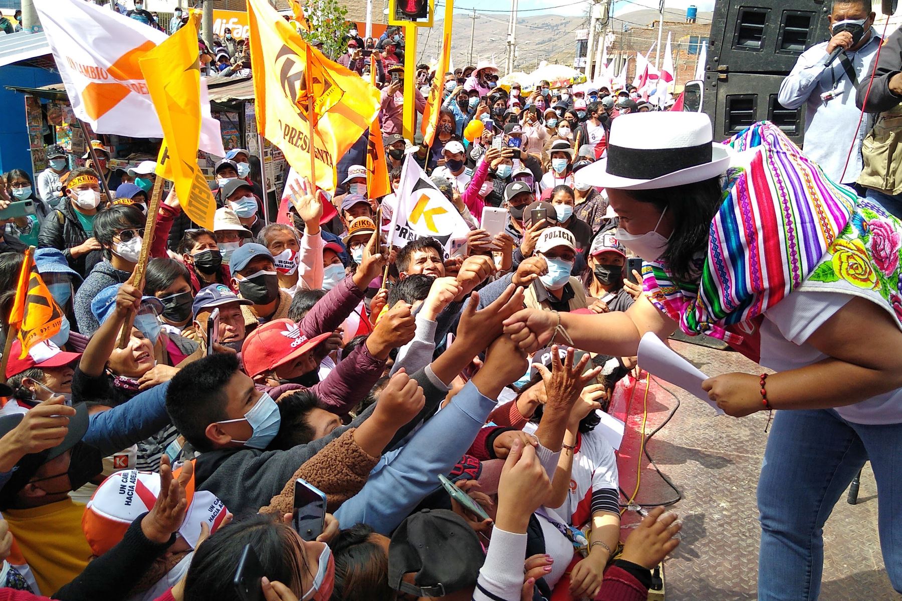 proteger el mar peruano y sus recursos