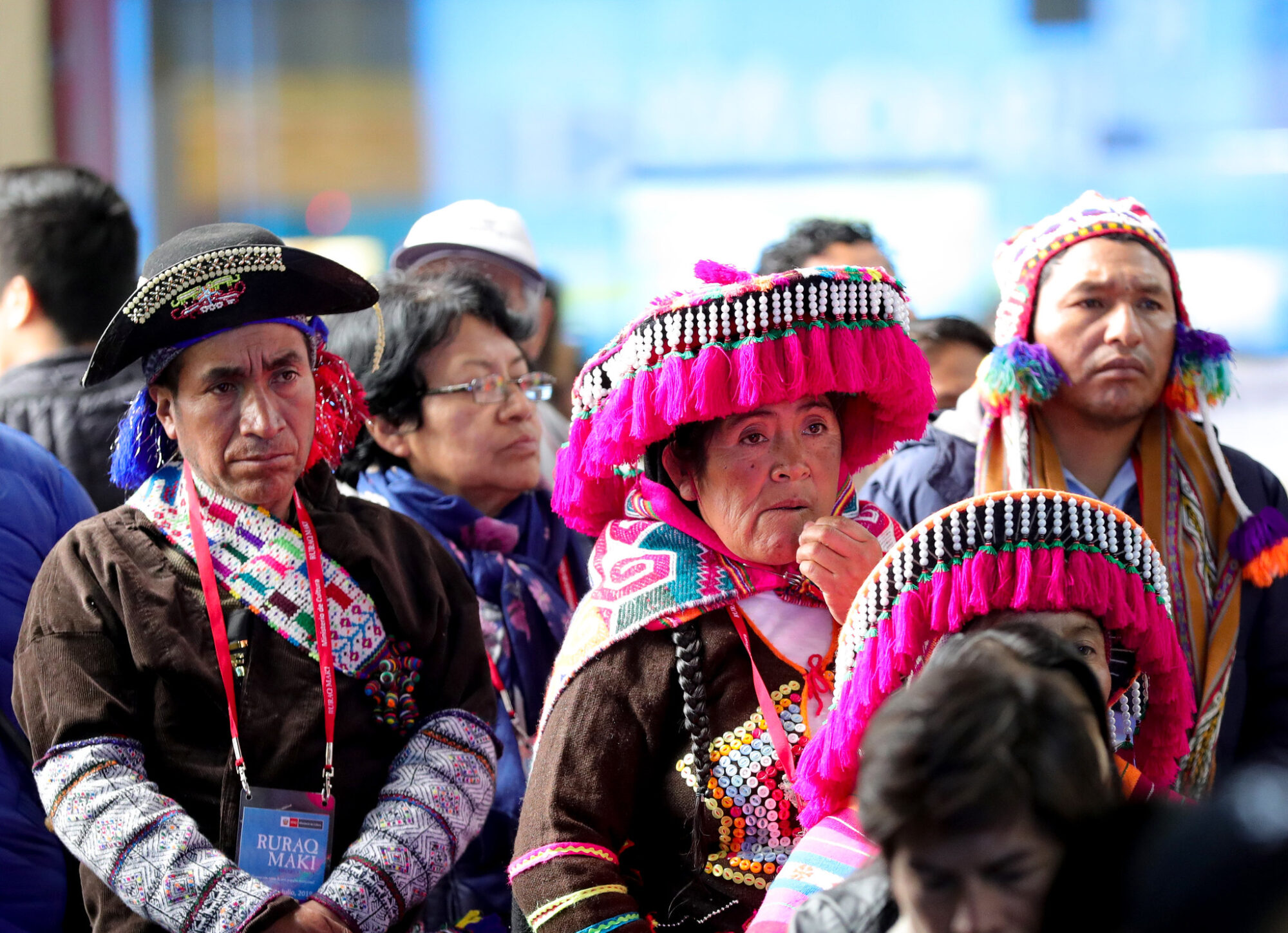 proteger el mar peruano y sus recursos
