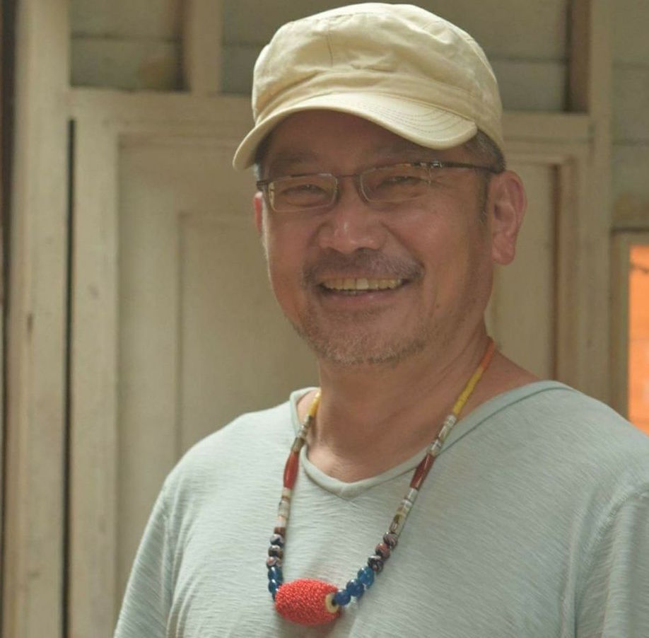 Robert Hii