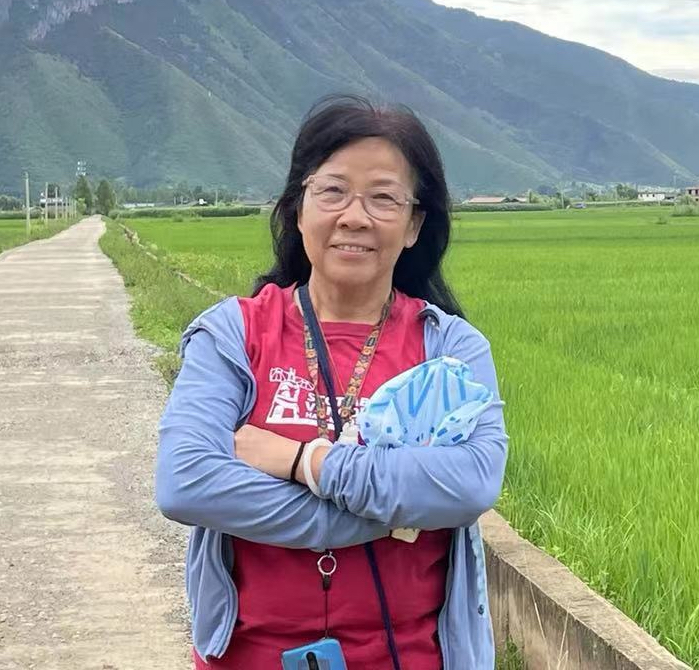 Song Yiching