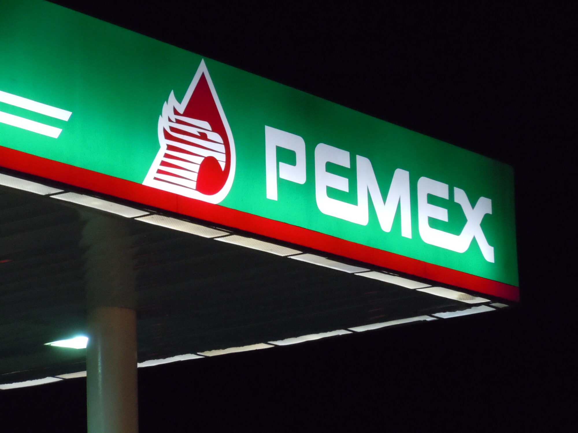 Pemex cartel