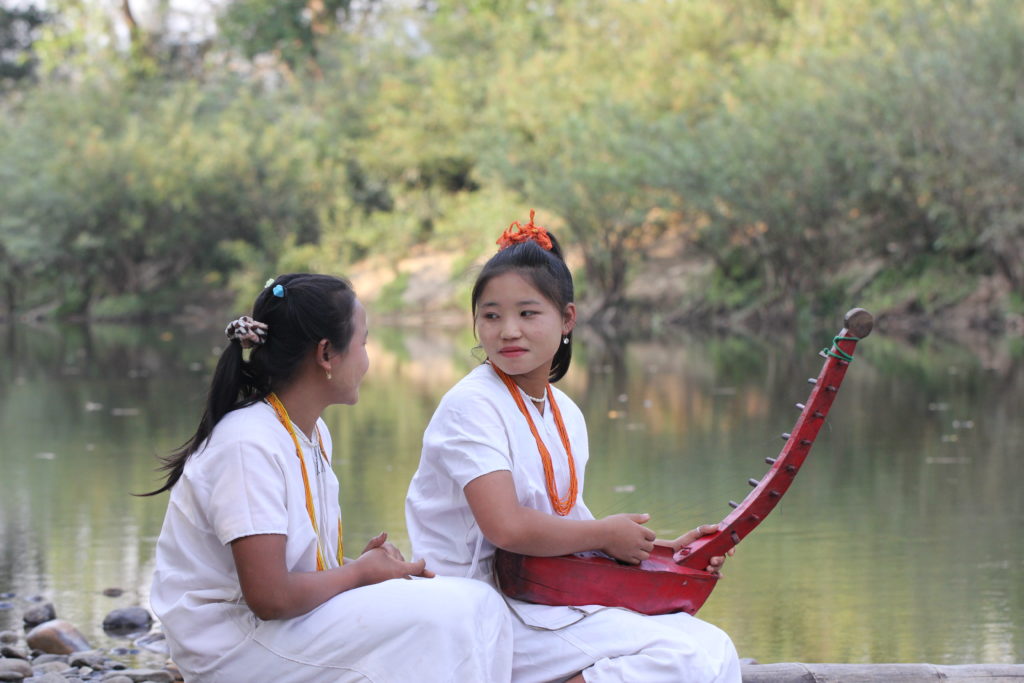 Indigenous understanding of Salween key for biodiversity | Dialogue Earth