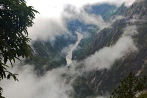 yarlung tsangpo grand canyon