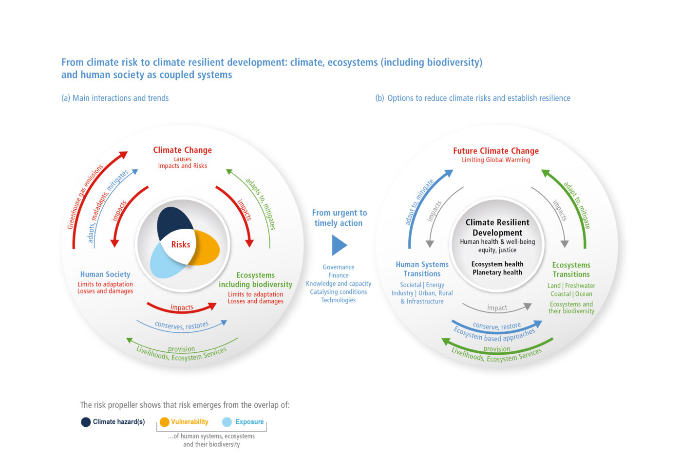 Irreversible climate impacts already here: IPCC | Dialogue Earth