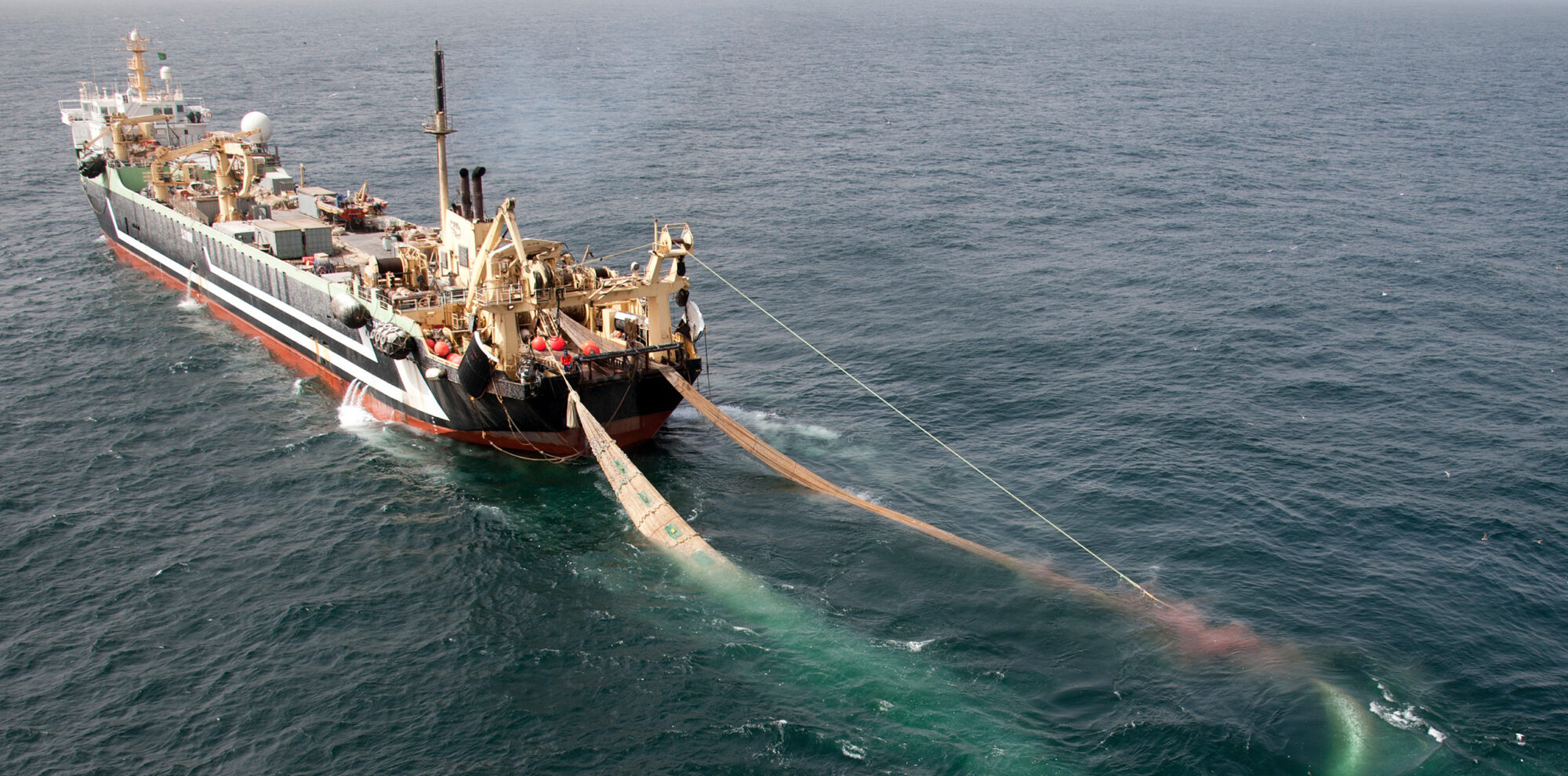 <p>A Lithuanian super-trawler near Mauritania (Image: © Pierre Gleizes / Greenpeace)</p>
<div id="gtx-trans" style="position: absolute; left: -27px; top: -13px;">
<div class="gtx-trans-icon"></div>
</div>